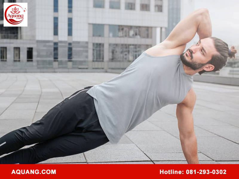 Xuất tinh sớm là gì và tại sao bài tập Kegel lại hiệu quả?