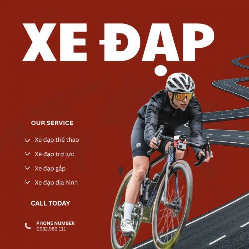 Xe Đạp