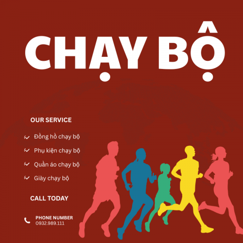Chạy Bộ