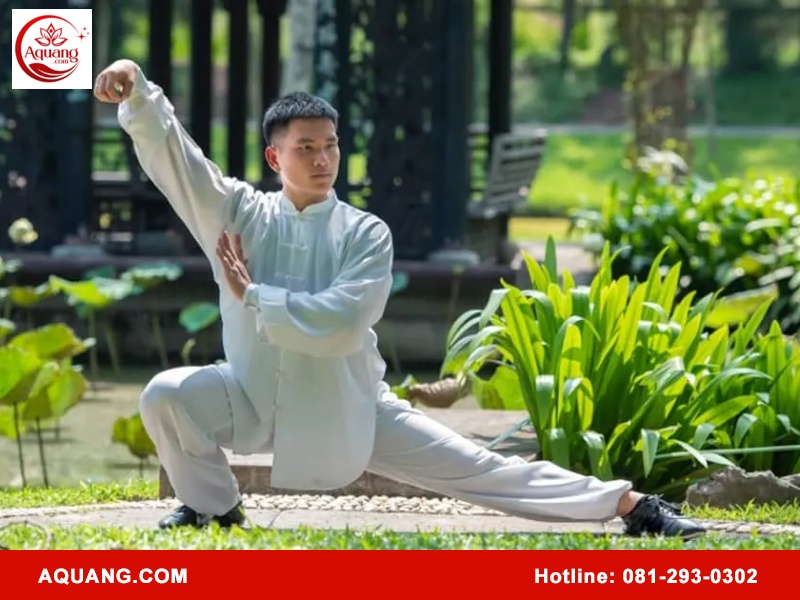 Tránh tập luyện quá sức