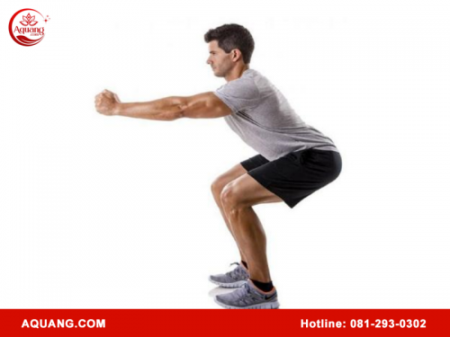 Bài tập cơ kegel cho nam giới hiệu quả