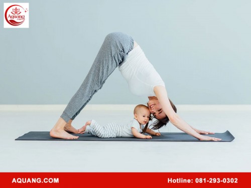 Bài tập cơ sàn chậu sau sinh hiệu quả