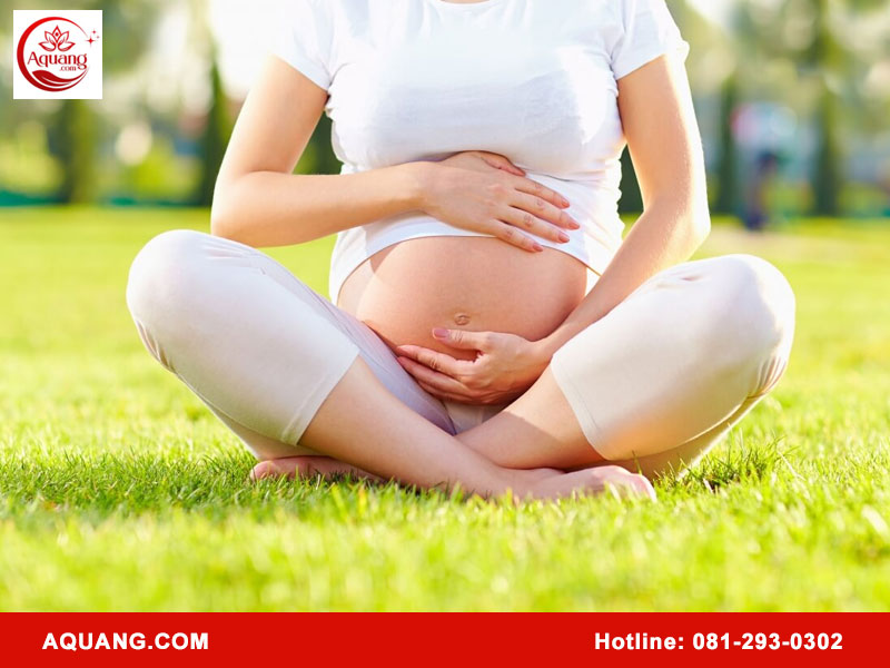 Bài tập Kegel cho bà bầu sắp sinh