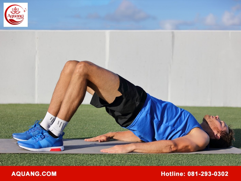 Hướng dẫn thực hiện bài tập Kegel đúng cách