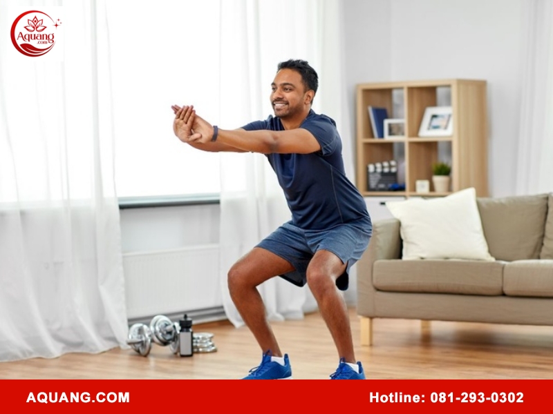 Những lưu ý khi tập Kegel cho bệnh nhân bị trĩ