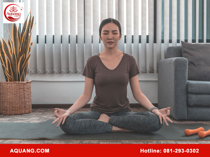 Bài tập Kegel cho mẹ bầu 3 tháng đầu