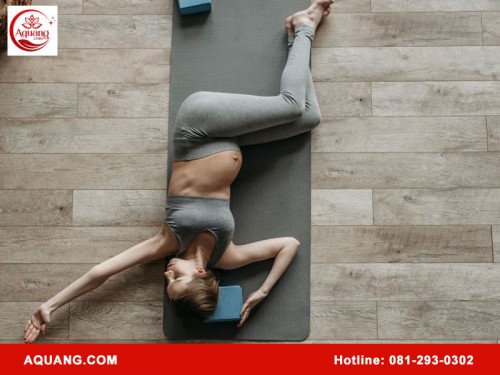 Bài tập Kegel cho mẹ bầu 3 tháng giữa tăng cường sức khỏe