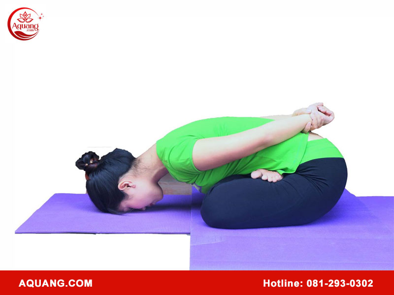 Bài tập Kegel cho mẹ sau sinh