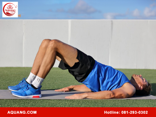 Bài tập kegel cho nam giới bằng hình ảnh