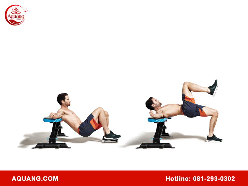 Khóa học Khí công trị liệu và kỹ thuật tập Kegel chuyên sâu dành cho nam giới