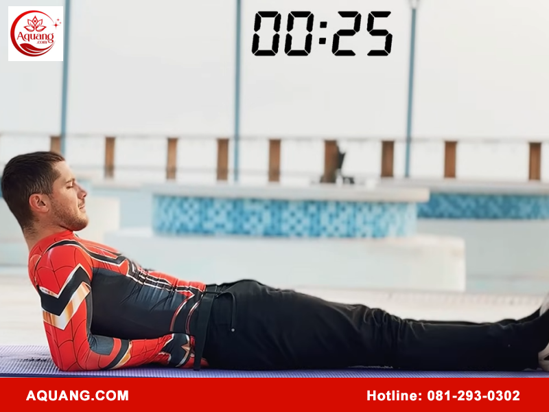 Hướng dẫn cách tập Kegel cho nam giới tại nhà