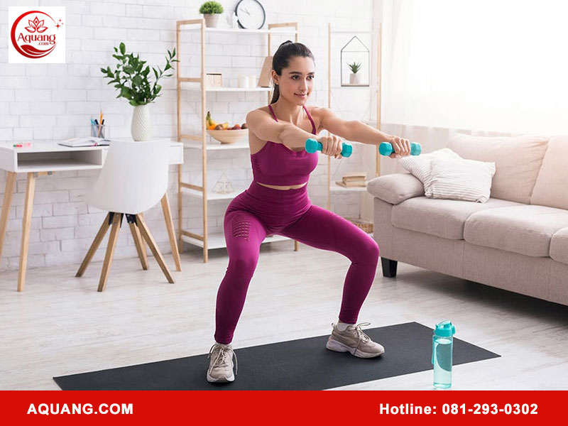 Bài tập Kegel cho nữ giới Youtube