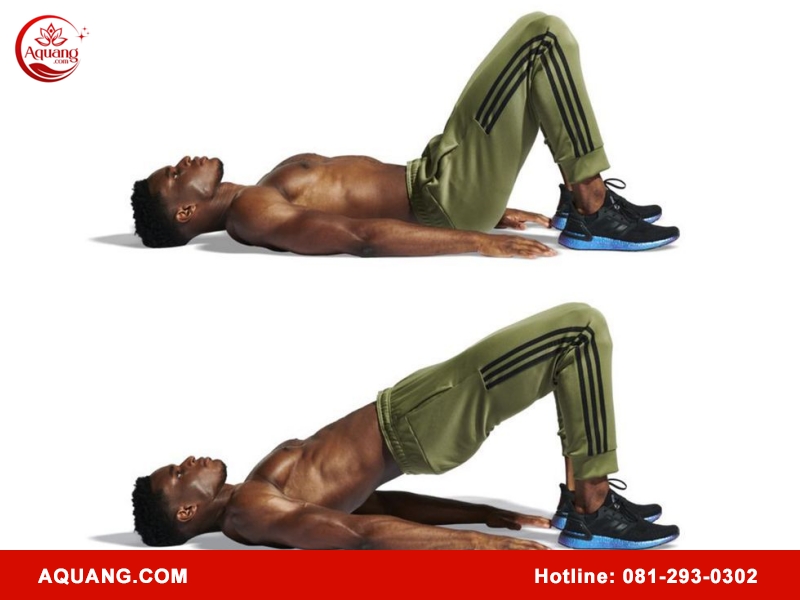 Các bài tập Kegel hiệu quả cho rối loạn cương dương