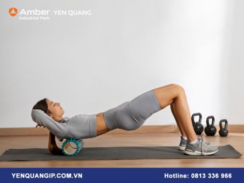 Bài tập Kegel để thu nhỏ cô bé đơn giản, hiệu quả