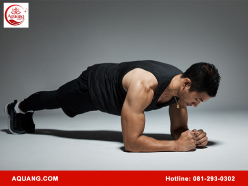 Bài tập Kegel nam có tác dụng gì?