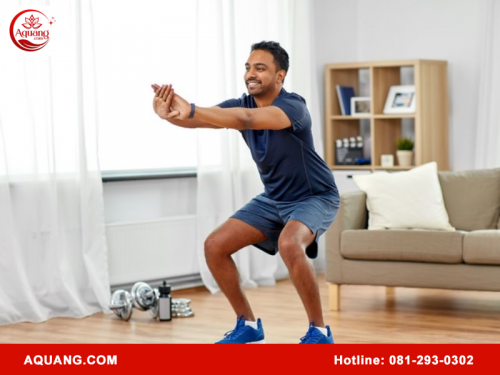 Bài tập kegel nam tăng kích thước hiệu quả