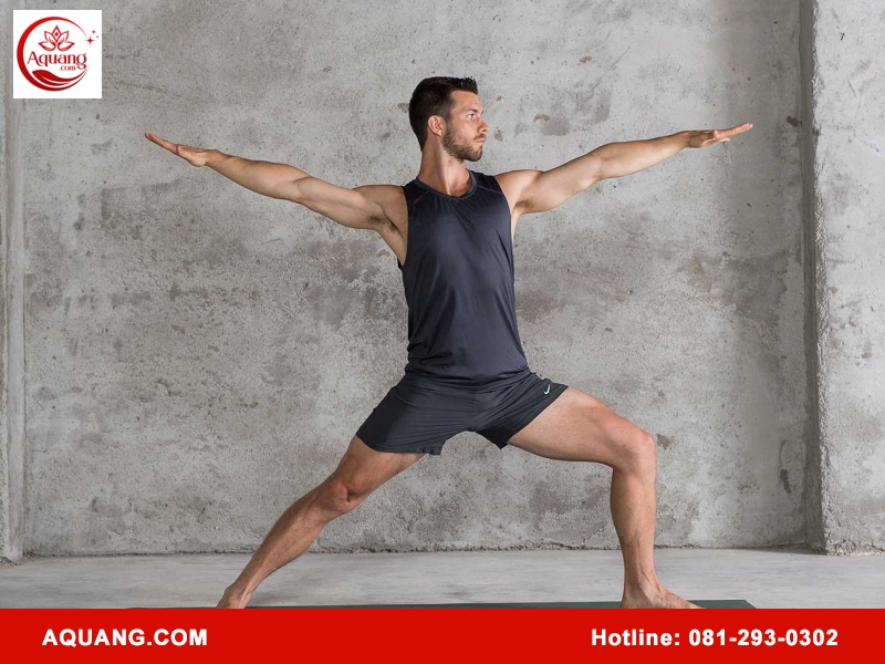 Bài tập Kegel nâng cao cho nam giới