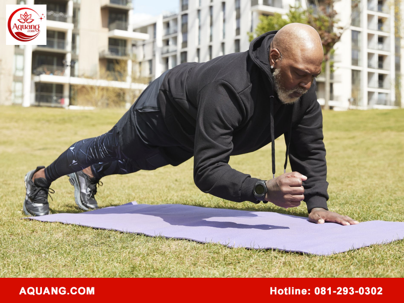 Ai nên tập Kegel nâng cao?