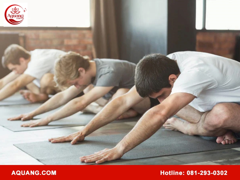 Những sai lầm thường gặp khi tập Kegel ngược