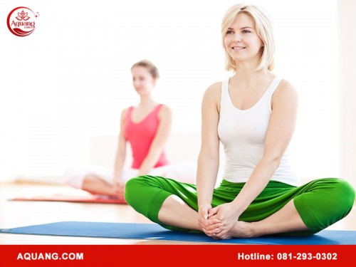 Bài tập Kegel sau sinh thường đúng cách cho Mẹ Bỉm