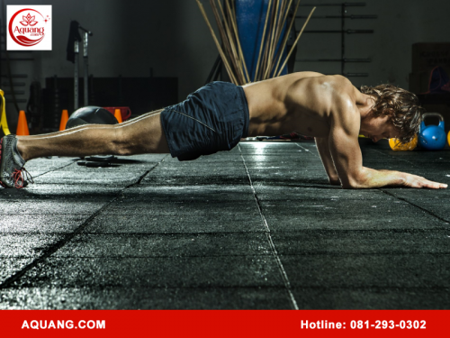 Bài tập Kegel tăng cường sinh lý nam hiệu quả