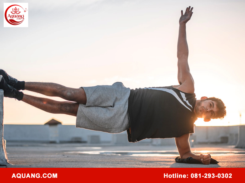 Hướng dẫn chi tiết cách tập Kegel cho nam