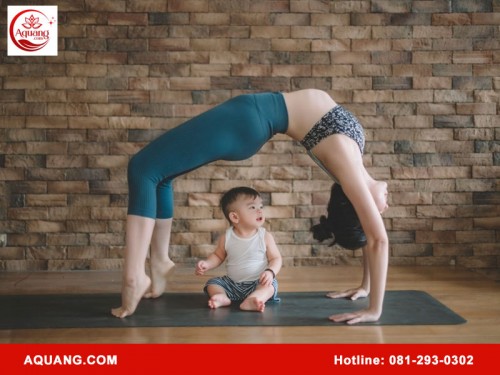 Bài tập thu hẹp vùng kín sau sinh cải thiện hiệu quả