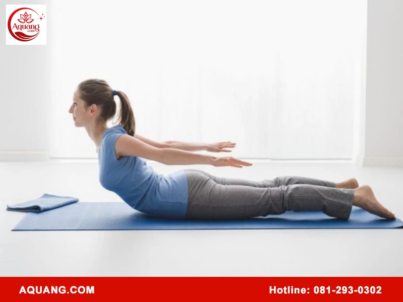 Tăng cường trao đổi chất và đốt cháy calo