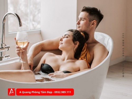 Bồn Tắm có nên dùng hay không
