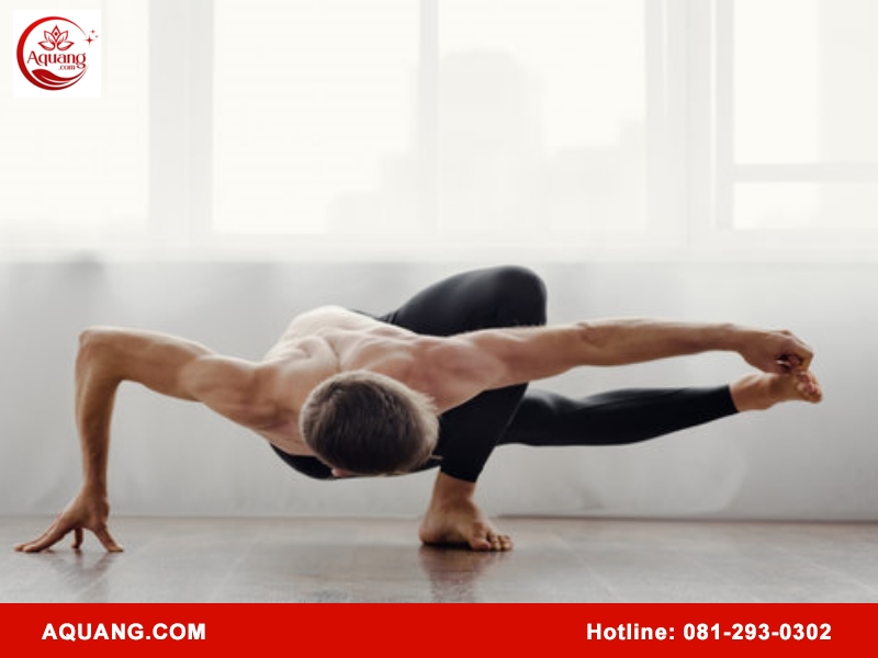 Các bài tập yoga cơ bản cho người mới bắt đầu