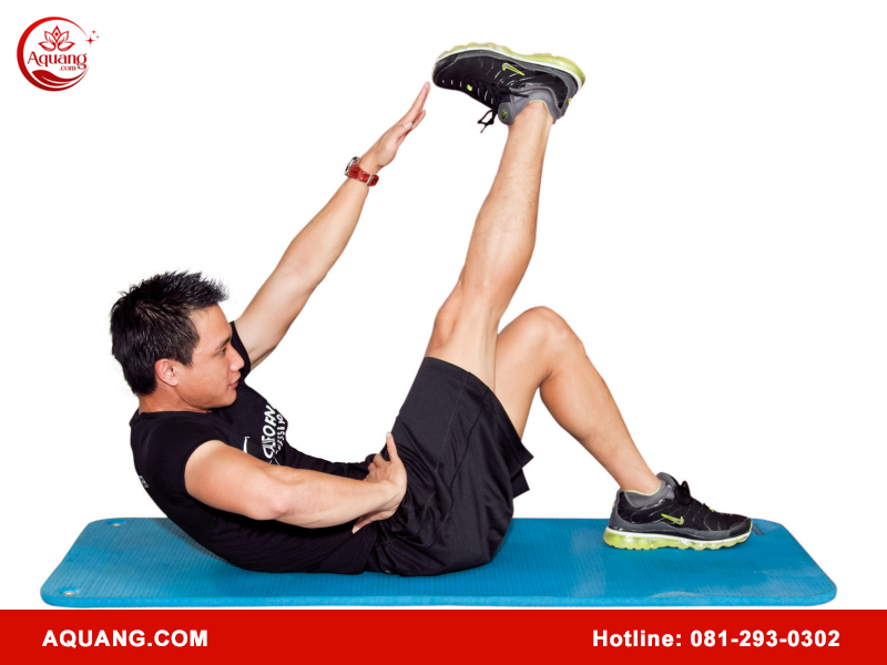 Đăng ký liệu trình tư vấn và trị liệu cá nhân hóa chất lượng