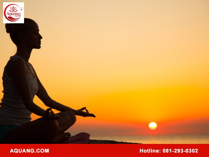 Lợi ích của việc luyện khí tụ đan điền