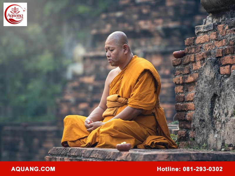 Sai lầm thường gặp khi ngồi thiền luyện khí công