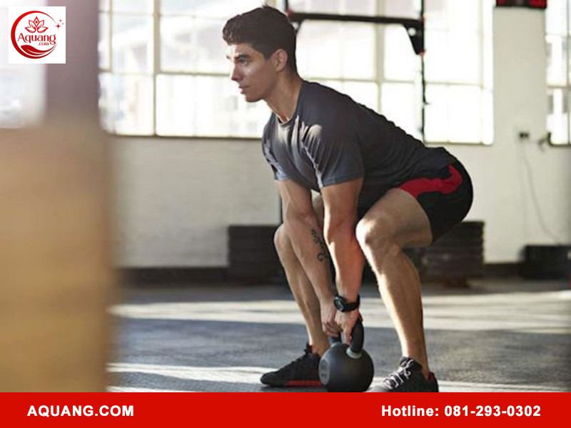 Cơ PC ở nam giới nằm ở đâu?