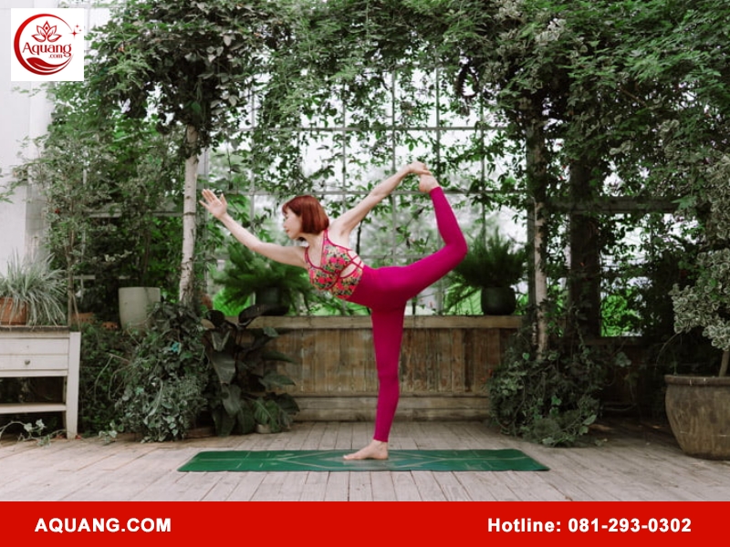 Những sai lầm khi thực hiện yoga giảm mỡ bụng