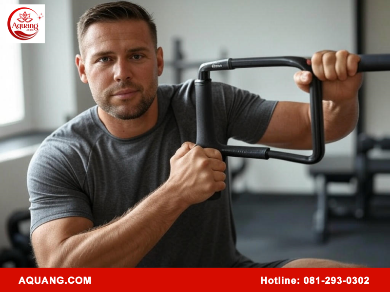 Liệu trình tư vấn và trị liệu cá nhân hóa