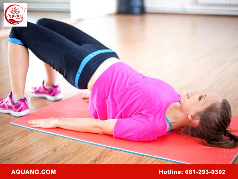 Dụng cụ tập Kegel nữ