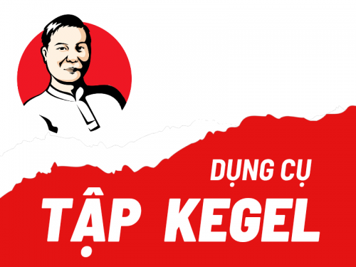 Dụng Cụ Tập Kegel