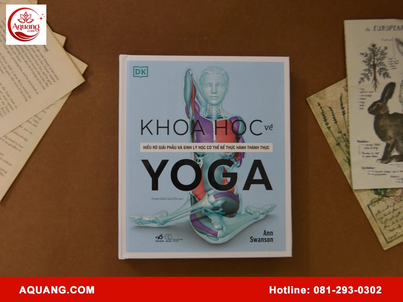 Cách xây dựng giáo án giảng dạy yoga trị liệu pdf hiệu quả