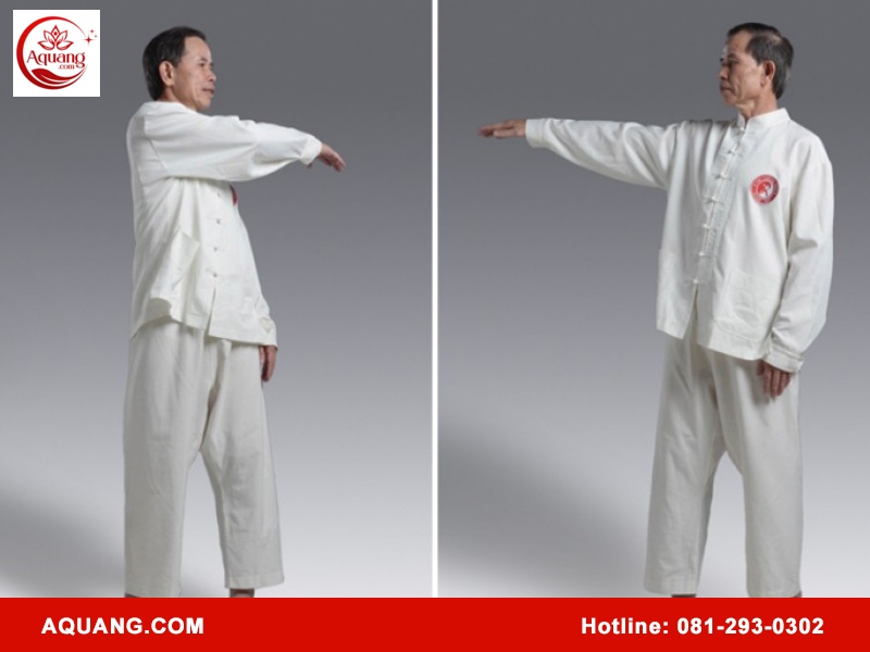 Cách chọn giáo trình luyện khí công phù hợp