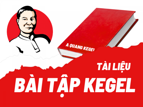 Giáo Án Tập Kegel