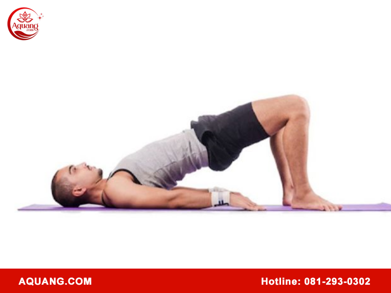 Những sai lầm phổ biến khi tập Kegel