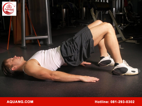 Hướng dẫn cách tập Kegel cho nam hiệu quả