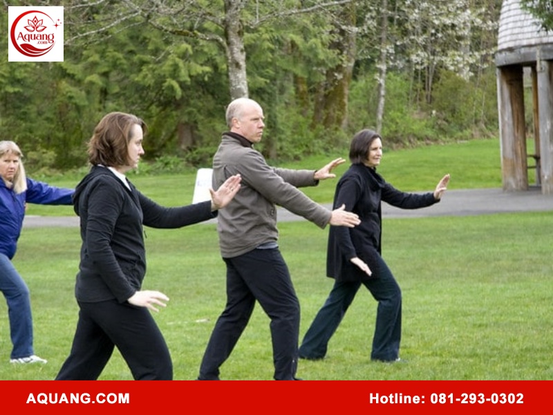 Những hạn chế của các nghiên cứu về khí công