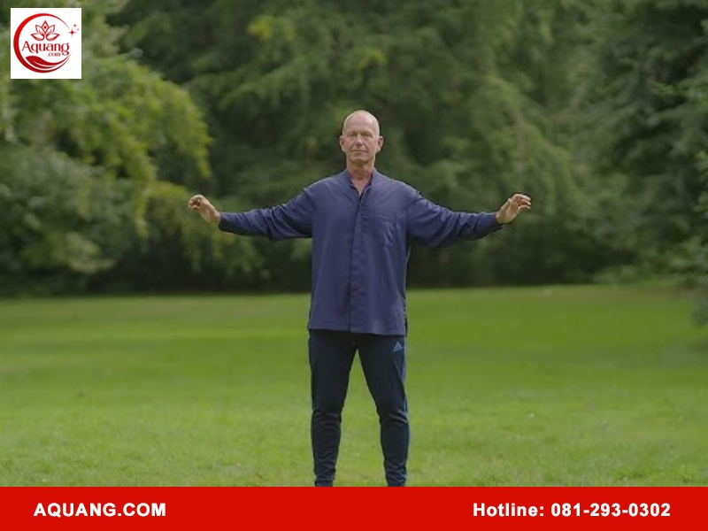 Lý thuyết và thực hành khí công