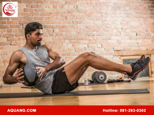 Kỹ thuật Kegel nam cơ bản và nâng cao hiệu quả tốt