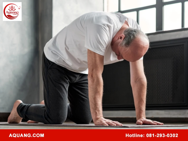 Lợi ích của bài tập Kegel trong quan hệ tình dục