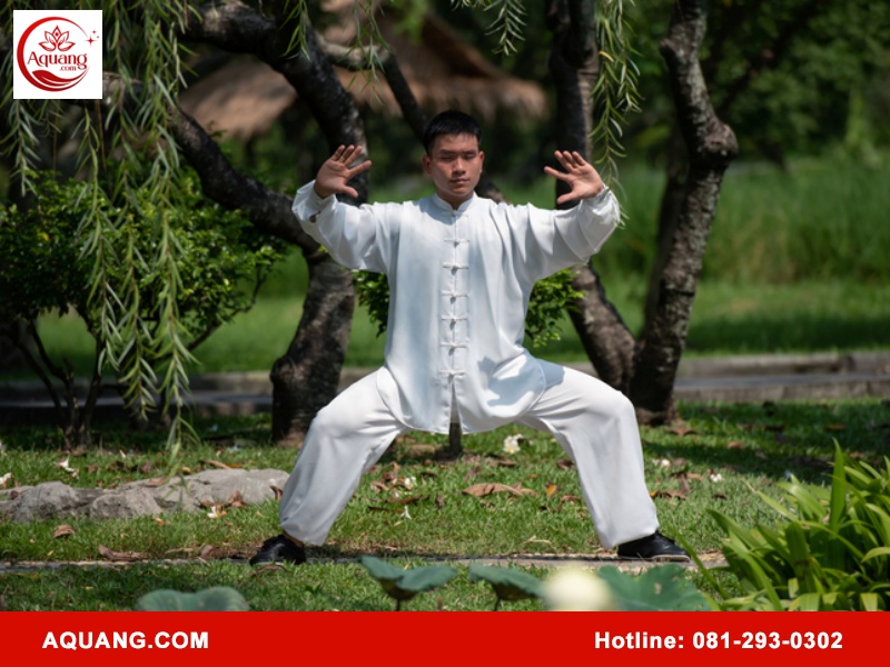 So sánh lớp học khí công tại TPHCM với các địa phương khác