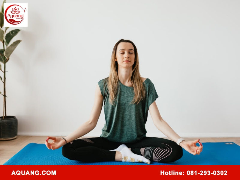 Những địa điểm tổ chức lớp học yoga trị liệu tại Hà Nội