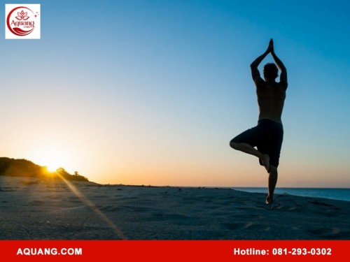 Nam giới có tập yoga được không? Lợi ích của yoga